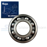 KOYO KOYO 6311 NR Bearing