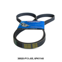 สายพานร่องตัววี WINPOWER, 38920-P13-J05, 6PK1140 (004959)