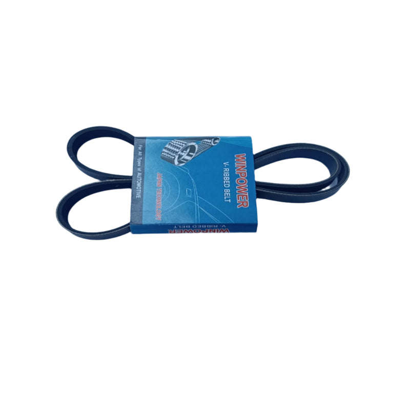 WINPOWER V-Ribbed Belt 6PK1225 For FIAT Qubo