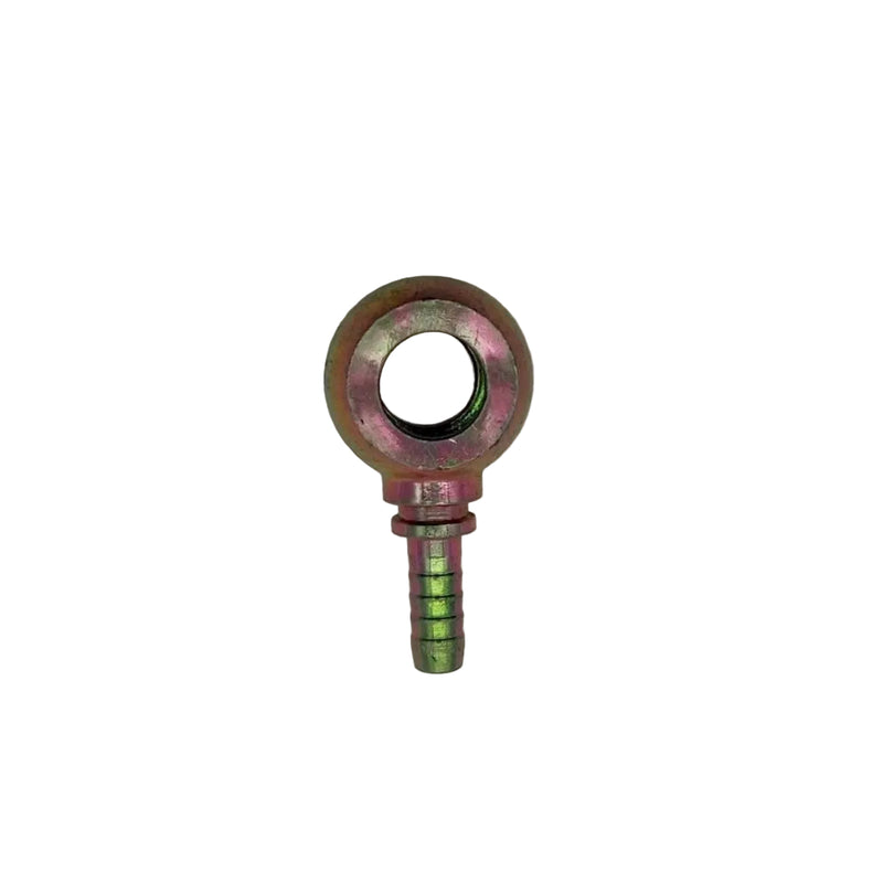 WPR 71011-18-06 Banjo Bolt 90° Elbow M30x2 3/8"