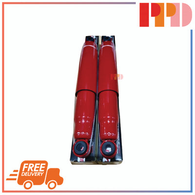 KYB KAYABA ISUZU DMAX 2WD4WD 20022011 8454002D Shock Absorber