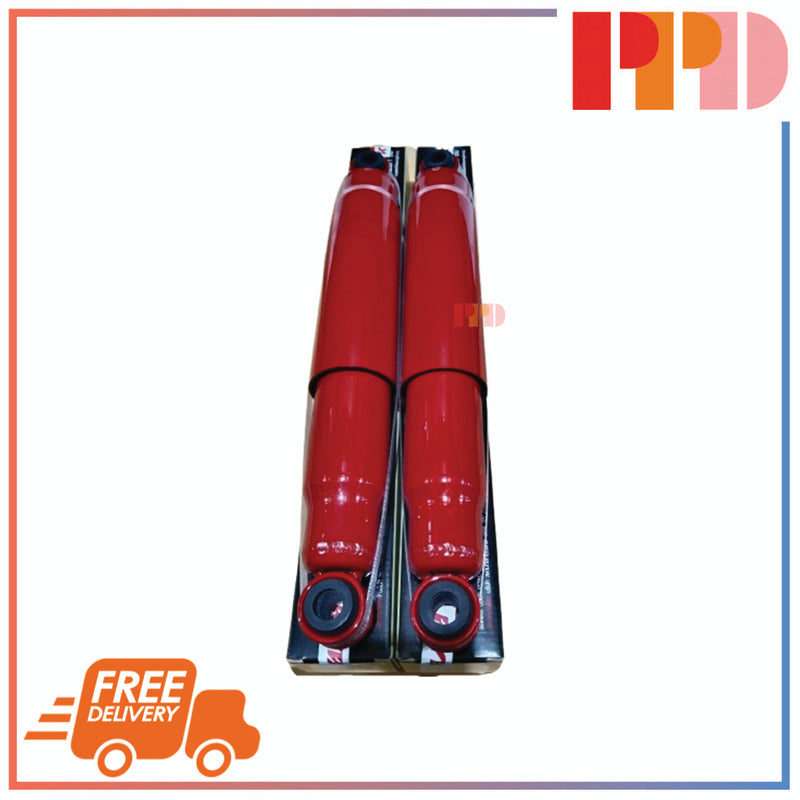 KYB KAYABA ISUZU DMAX 2WD4WD 20022011 8454002D Shock Absorbe