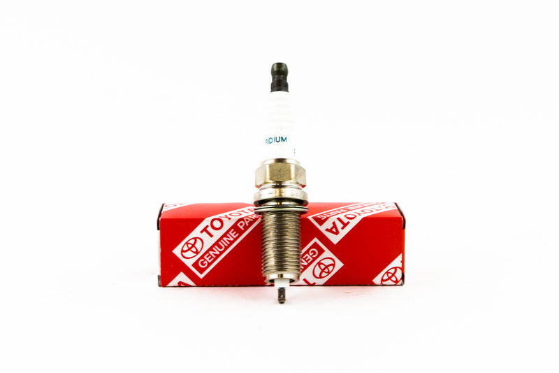 TOYOTA GENUINE Spark Plug, 90919-01168-83