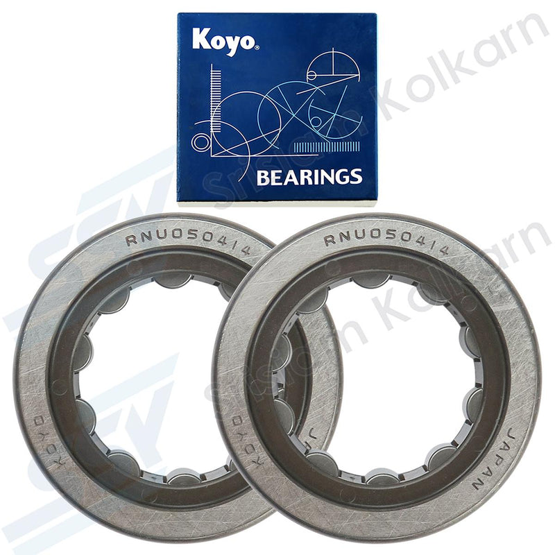 KOYO KOYO RNU0504142 Bearing