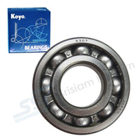 KOYO KOYO 6307 Bearing