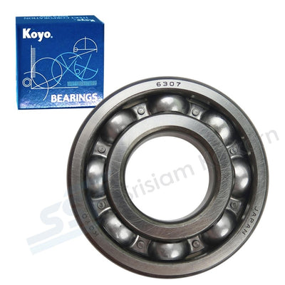 KOYO KOYO 6307 Bearing
