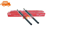 KYB KAYABA GAS EXCELG HONDA CITY 20032005 HONDA JAZZ 2004 KP343381 343474D Shock Absorber