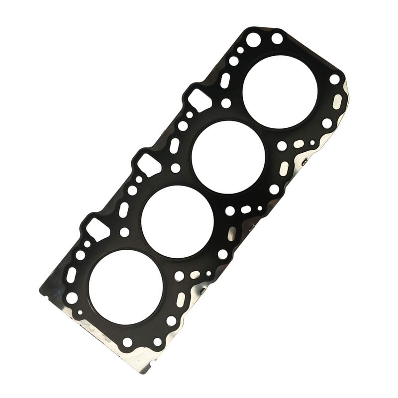 Gasket, Cylinder Head, LK, 11115-67040-01, 1KZ-TE,  K (122435)
