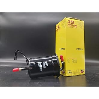 JS, Fuel Filter, 23300-31090, FS9094