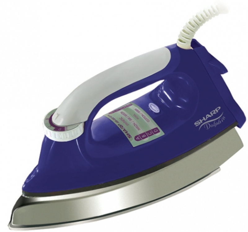 Iron, SHARP, 4.5lb, AM-565