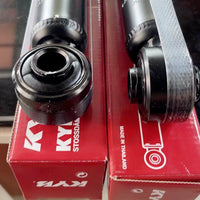 KYB EXCELG TOYOTA VIOS 0206 NCP42 1 Shock Absorber