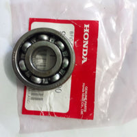 NACHI Genuine Gear Bearing Number 6302, Gear Shaft Bearing, Gearbox, I Click 110, All Models Genuine Honda Center Parts