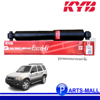 KYB KAYABA EXCELG FORD ESCAPE EPEWEPFW 0307 Shock Absorber