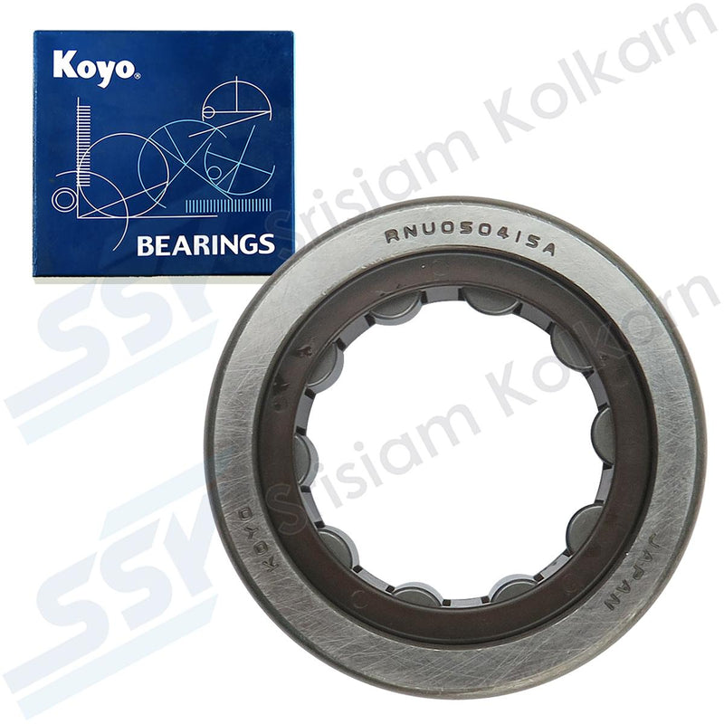 KOYO KOYO RNU050415A Bearing