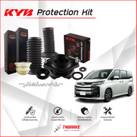 KYB TOYOTA NOAH VOXY 0917 0917 Shock Absorber