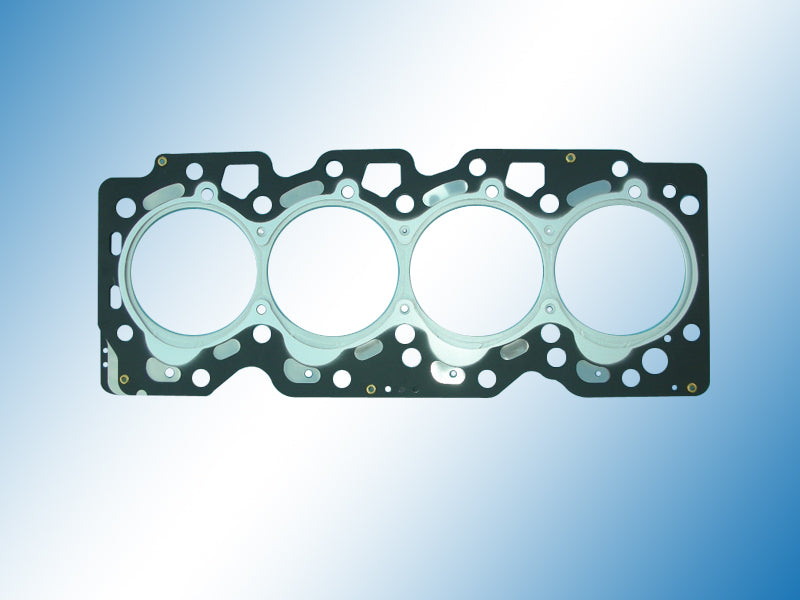 Gasket, Cylinder Head, PAP TOYAN, 11115-64060, 43851, TOYOTA, TOWNACE, 2C, S (122432)