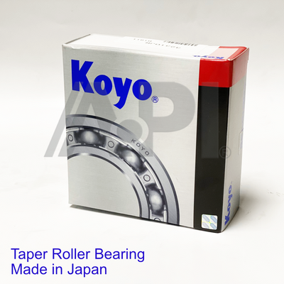 KOYO TR07081R JTEKT 1 Bearing