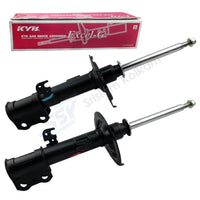 KYB TOYOTA ALTIS 2007 2 Shock Absorber
