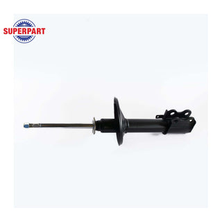 KYB SOLUNA 9602 R 332090D 1 Shock Absorber