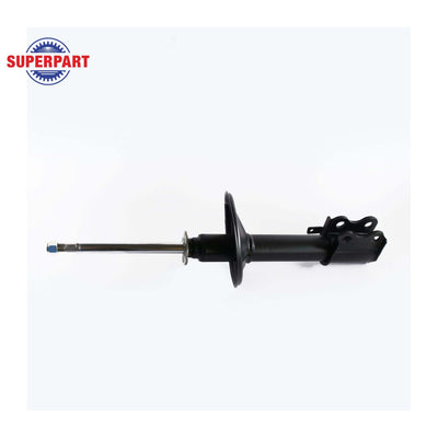 KYB SOLUNA 9602 R 332090D 1 Shock Absorber