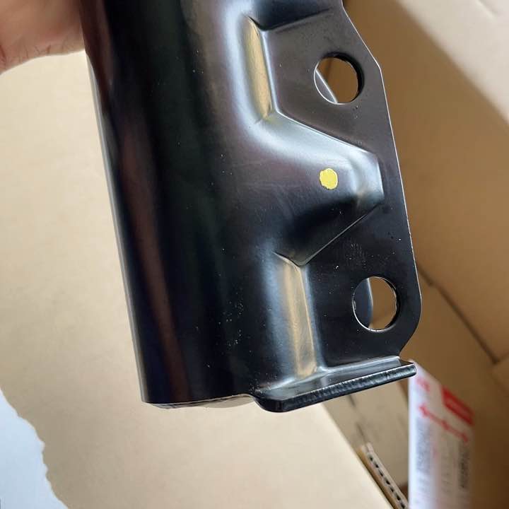 KYB HONDA JAZZ GE CITY 20082013 1 4 EXCEL G Shock Absorber