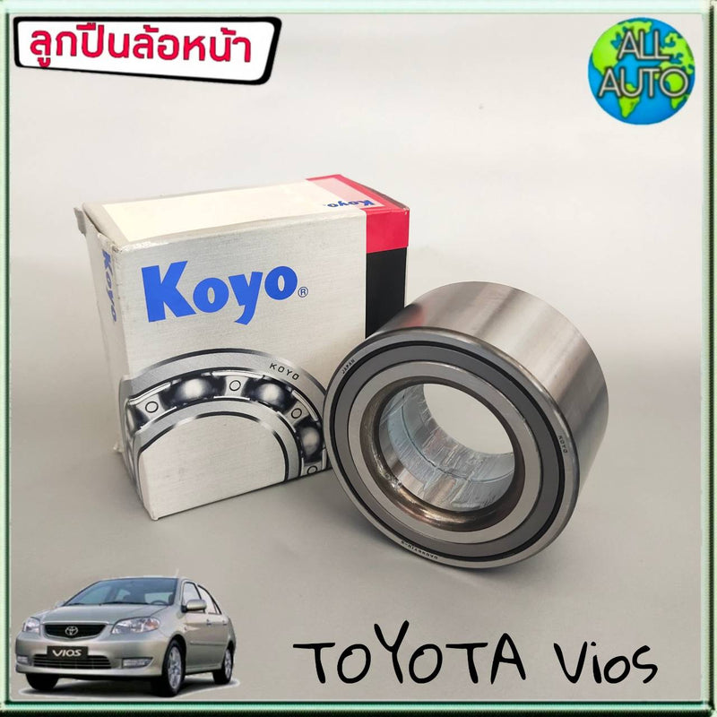KOYO KOYO VIOS 200306 1 DAC3871W3CS63 Bearing