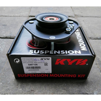 KYB TOYOTA ALTIS 20082013 20142019 ALTISKYB Shock Absorber