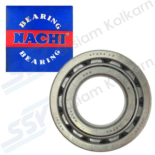 NACHI NF208C3