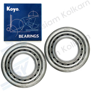 KOYO KOYO 26882 268202 Bearing