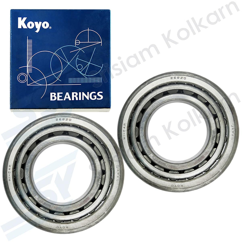 KOYO KOYO 26882 268202 Bearing