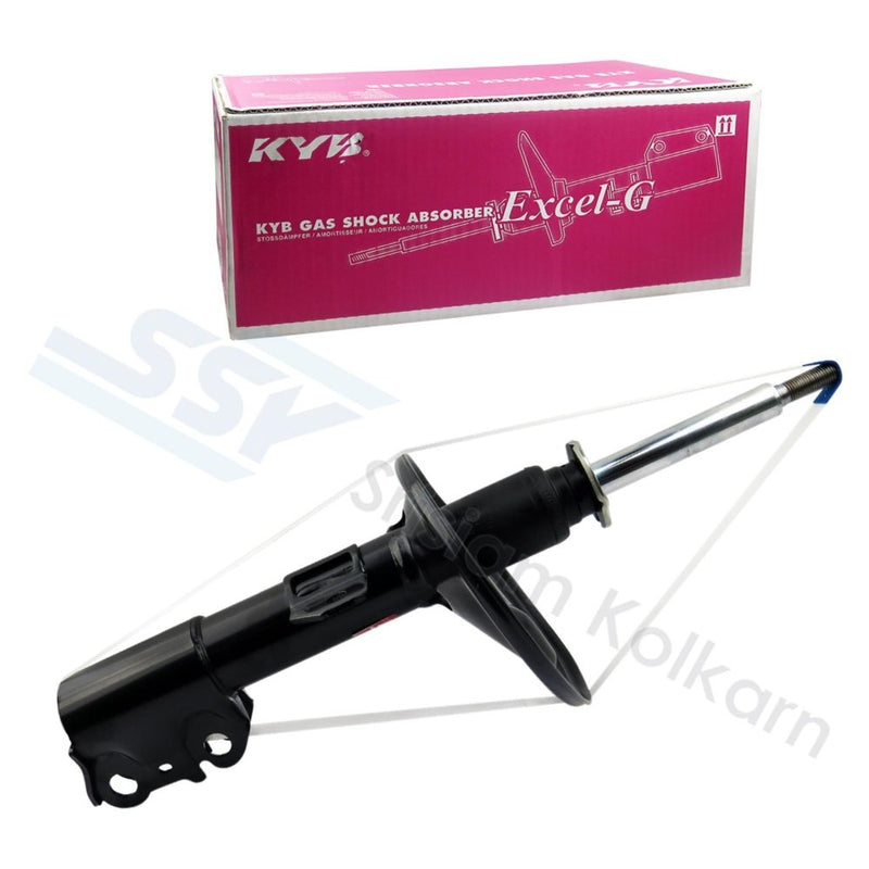 KYB CAMRY06ACV40 339110D Shock Absorber