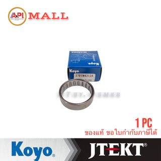 KOYO JTEKT NEEDLE 37BTM4312JTEKT 37X43X12 MM Bearing
