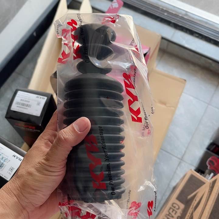 KYB NISSAN NEO N16 SUNNY B14 1 BS3008 Shock Absorber