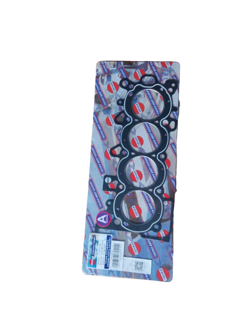 Gasket, Cylinder Head, PAP TOYAN, CHINA, L12A, K (122468)