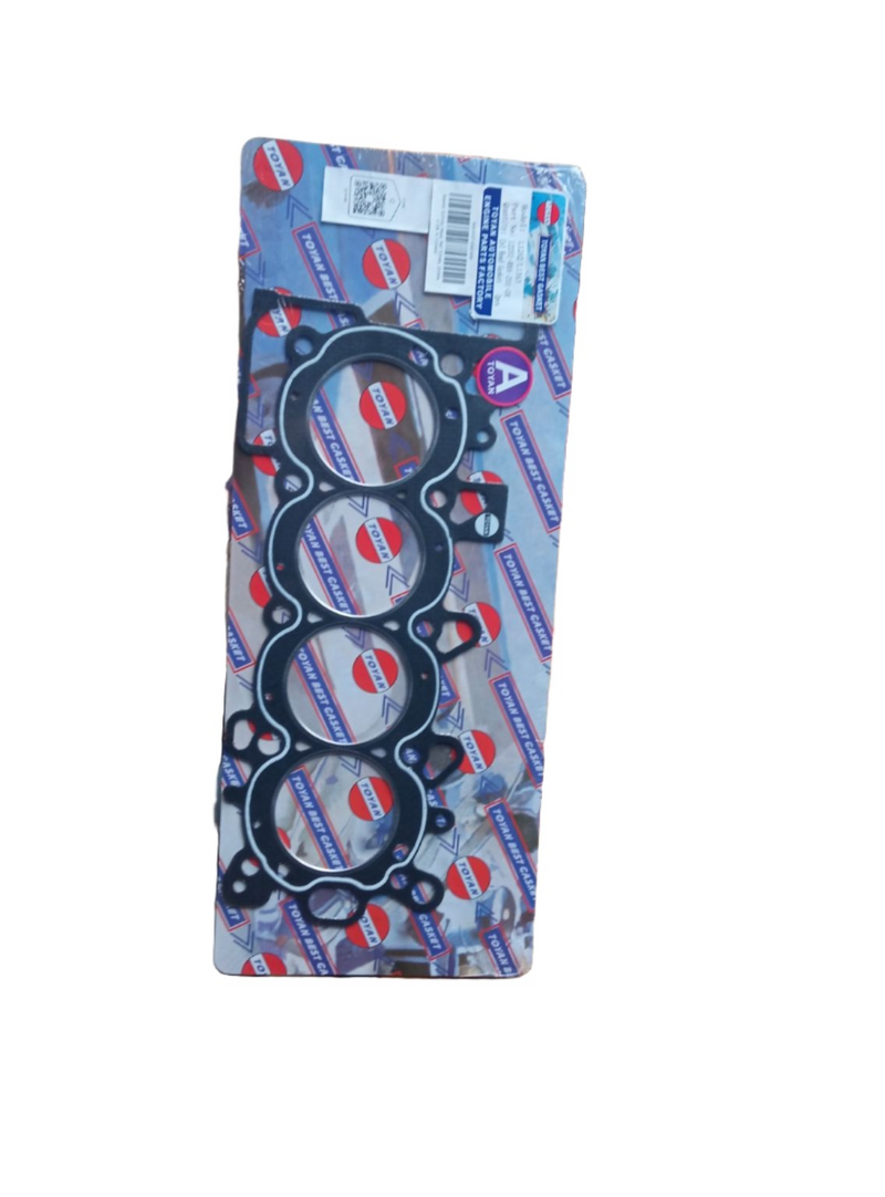 Gasket, Cylinder Head, PAP TOYAN, CHINA, L12A, K (122468)