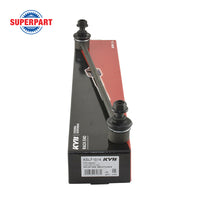 KYB VIOS 0712 NCP93 LR KSLF1014 1 Shock Absorber