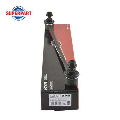 KYB VIOS 0712 NCP93 LR KSLF1014 1 Shock Absorber