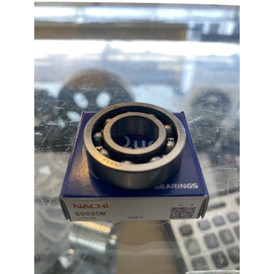 Genuine Cam Bearings for Mio Nouvofino Mio125 Ttx Fiore, Left and Right.
