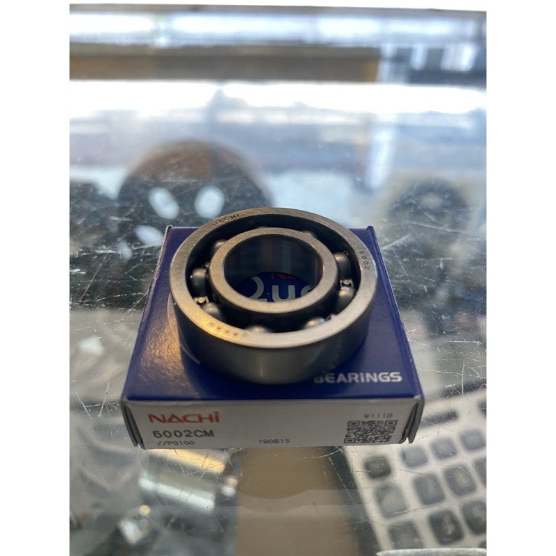 Genuine Cam Bearings for Mio Nouvofino Mio125 Ttx Fiore, Left and Right.