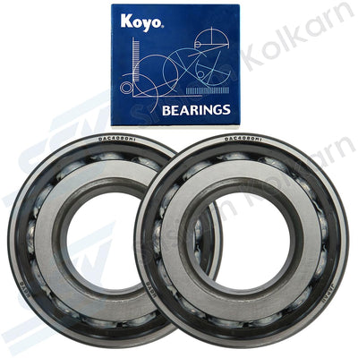 KOYO KOYO E15ROYAL2 Bearing