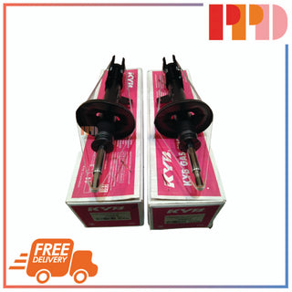 KYB KAYABA TOYOTA CORONA AT190191 1992 333447D333448D Shock Absorber