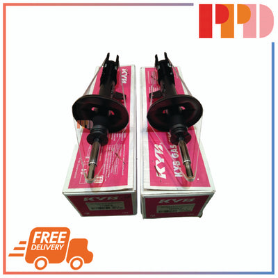 KYB KAYABA TOYOTA CORONA AT190191 1992 333447D333448D Shock Absorber