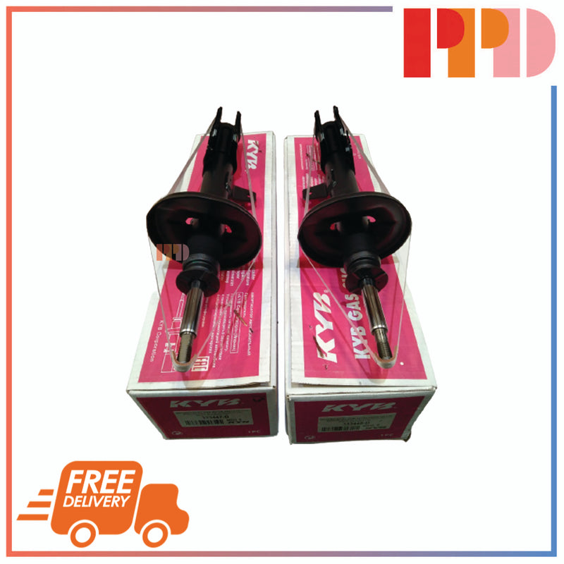 KYB KAYABA TOYOTA CORONA AT190191 1992 333447D333448D Shock 
