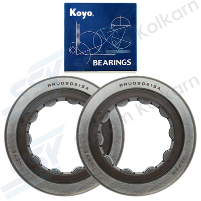 KOYO KOYO RNU050415A2 Bearing
