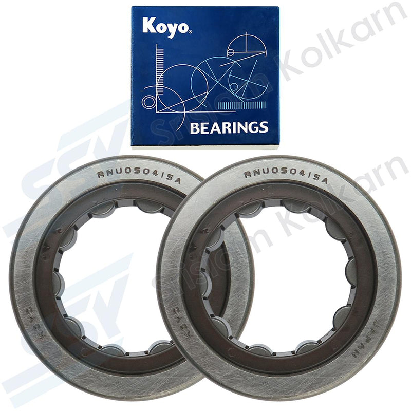 KOYO KOYO RNU050415A2 Bearing