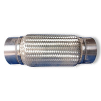 Exhaust Pipe၊ WPR၊ 5"x15"၊ အတွင်းဘက်မြီးထိုးမပါ၊ အလွှာနှစ်ခု (003322)
