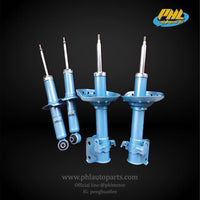 KYB SR SPECIAL NISSAN T30 20032007 SR SPECIAL Shock Absorber
