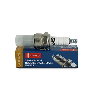 หัวเทียน DENSO 90919-01059-000, W16EX-U, DAIHATSU (024616)