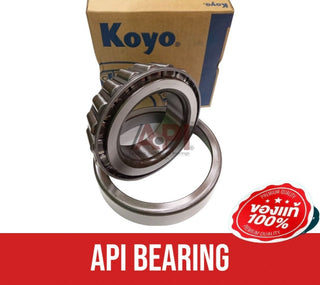 KOYO JTEKT 32220 100X180X49 39 32220JR TAPER BEARINGS Bearing