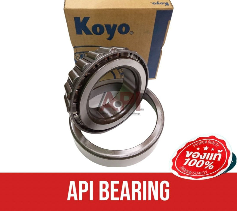 KOYO JTEKT 32220 100X180X49 39 32220JR TAPER BEARINGS Bearin